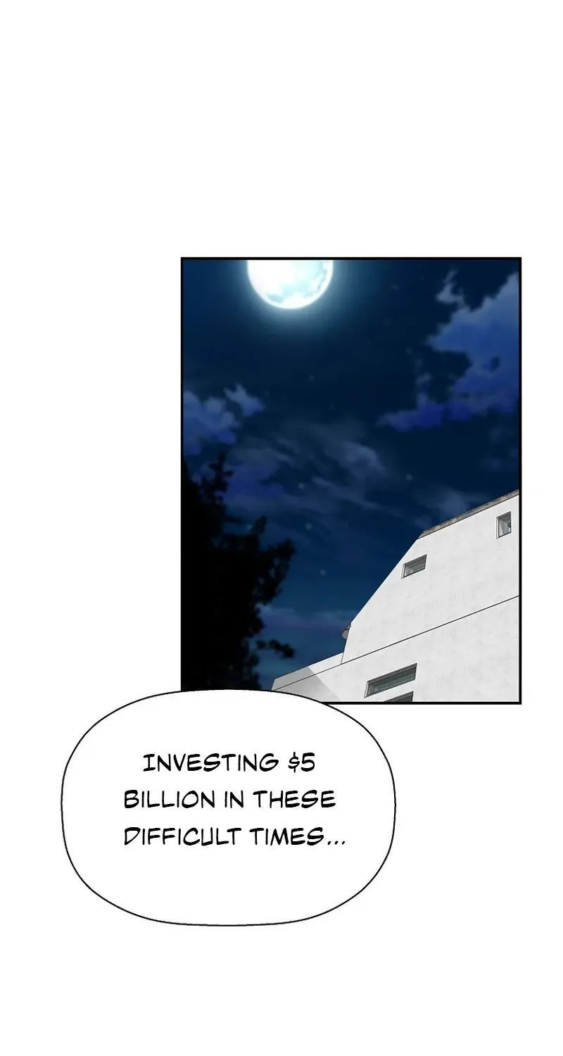 The Legendary Return Zinmanga X Chapter 108 Page 42