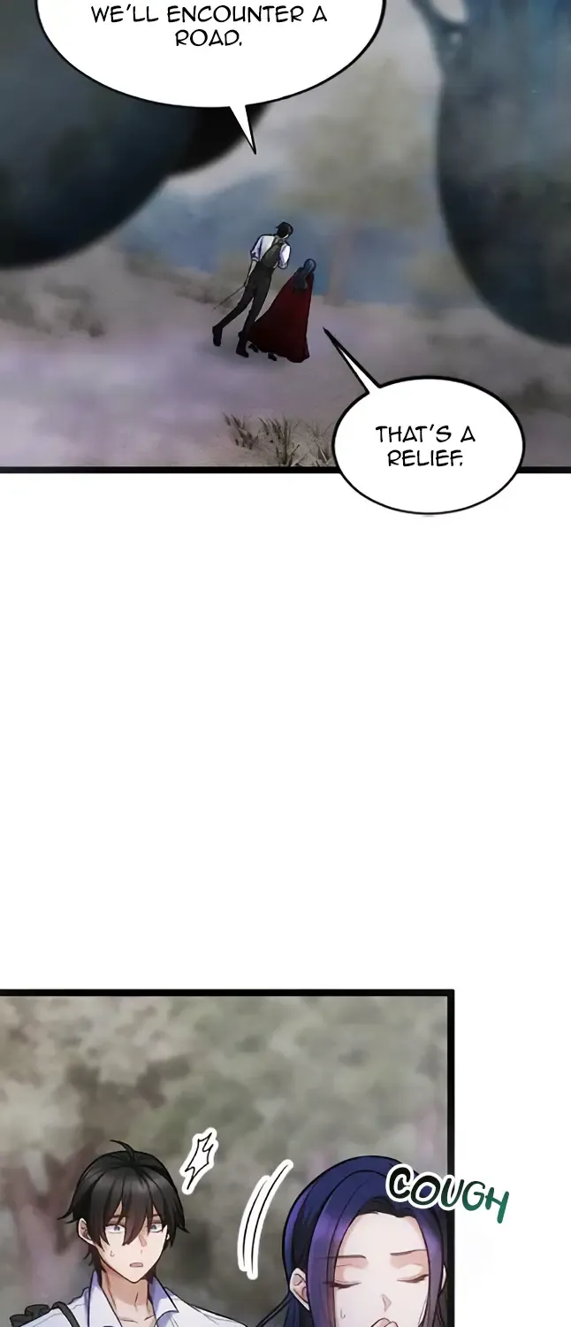 Corrupting The Heroine's First Love Zinmanga X Chapter 35 Page 22