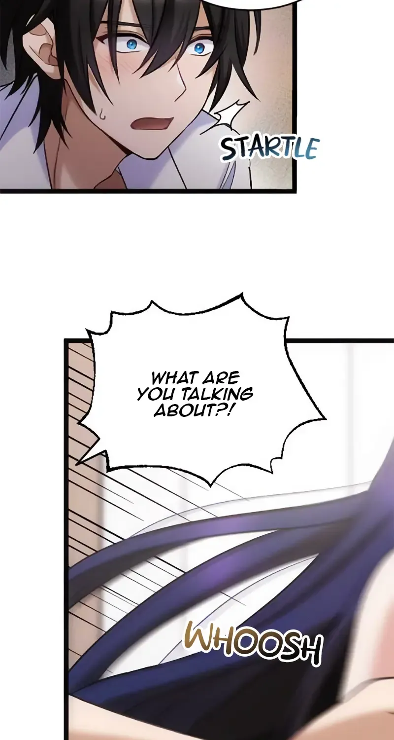 Corrupting The Heroine's First Love Zinmanga X Chapter 32 Page 59