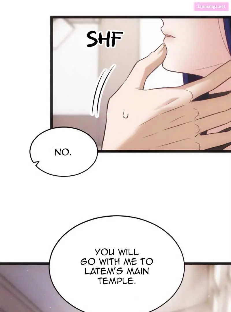 Corrupting The Heroine's First Love Zinmanga X Chapter 32 Page 84