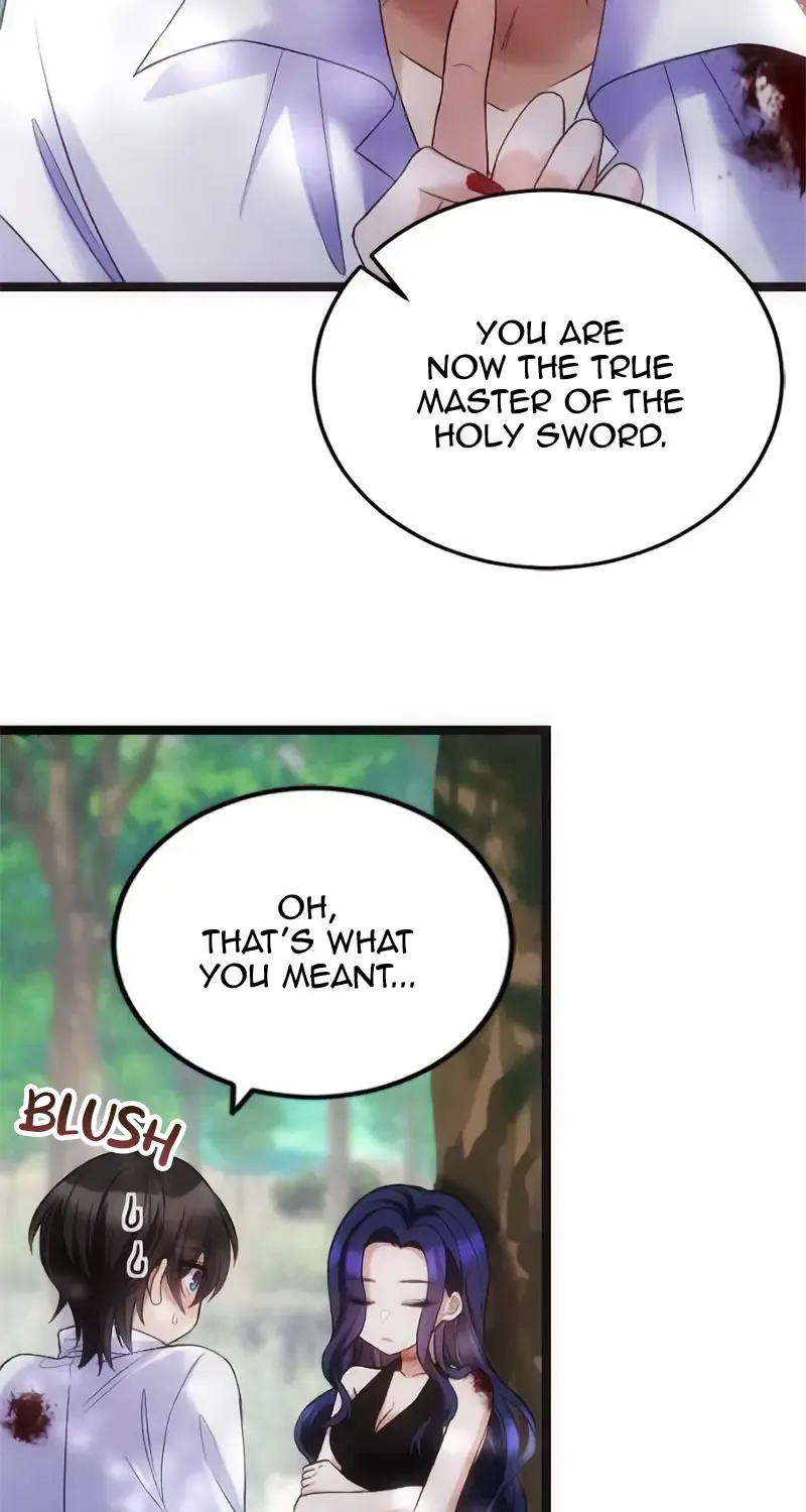 Corrupting The Heroine's First Love Zinmanga X Chapter 29 Page 53