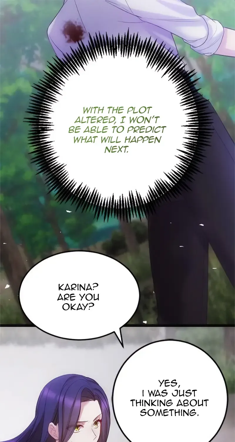 Corrupting The Heroine's First Love Zinmanga X Chapter 28 Page 33