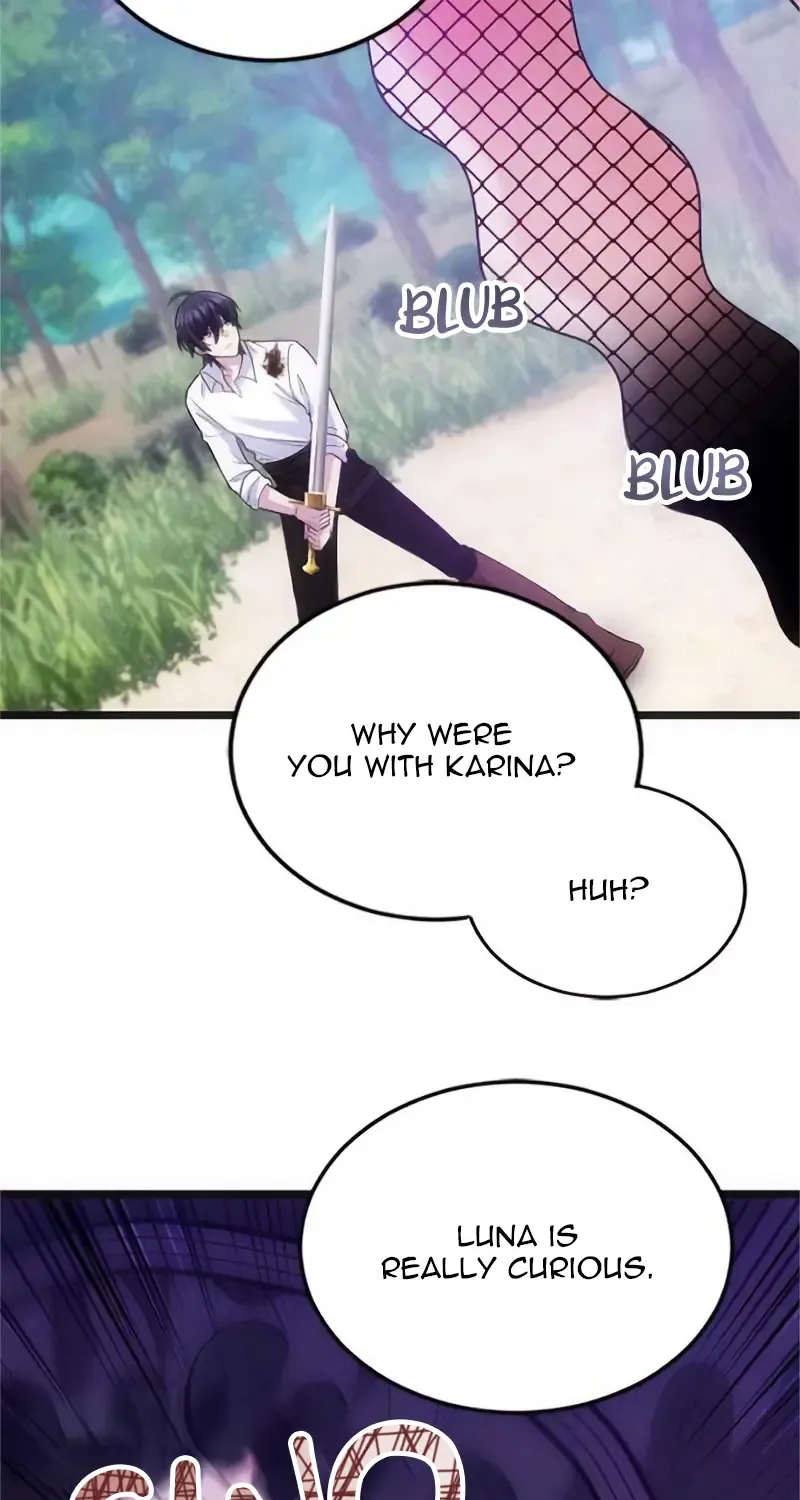 Corrupting The Heroine's First Love Zinmanga X Chapter 28 Page 47