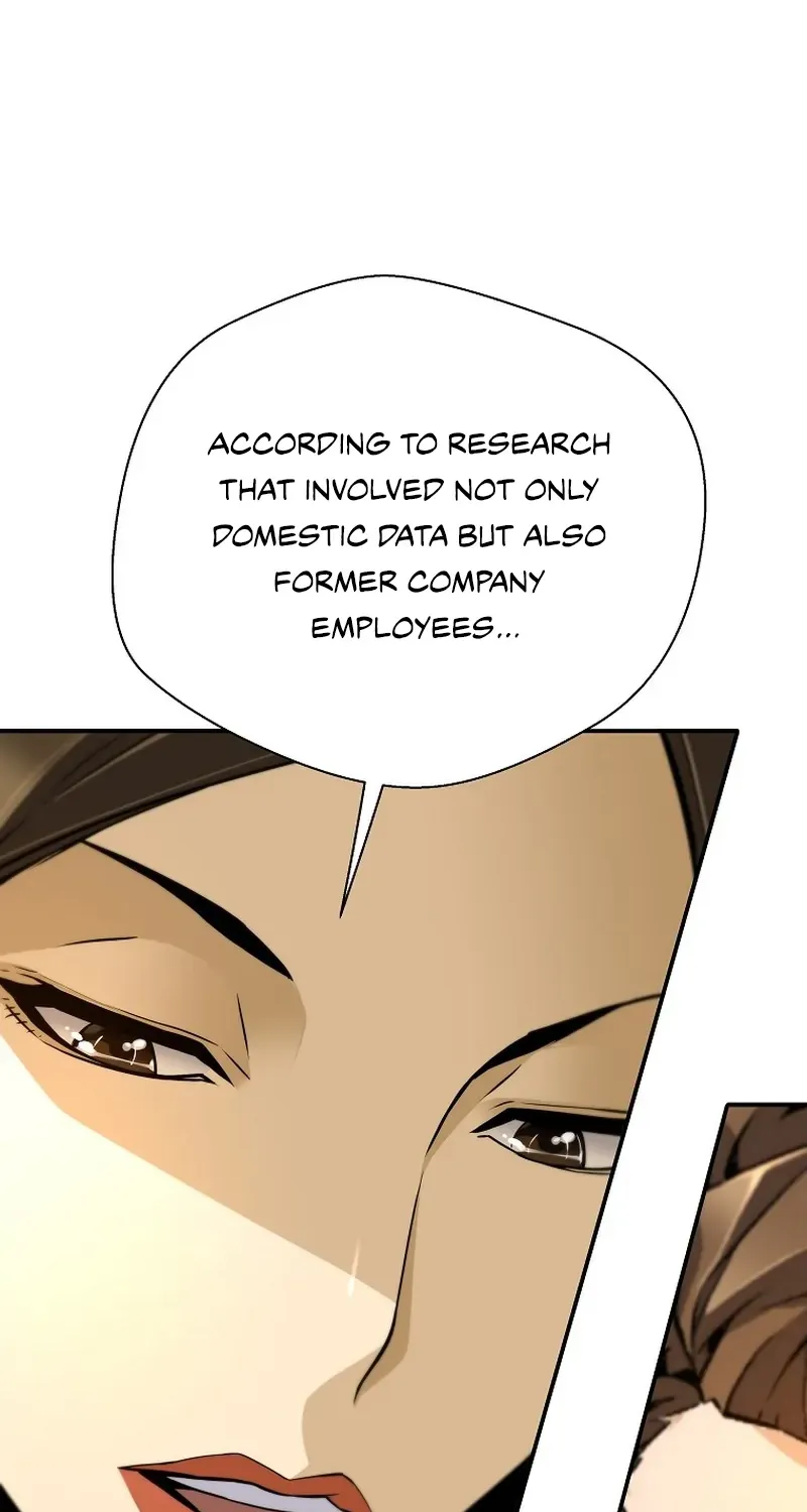The Legendary Return Zinmanga X Chapter 107 Page 2
