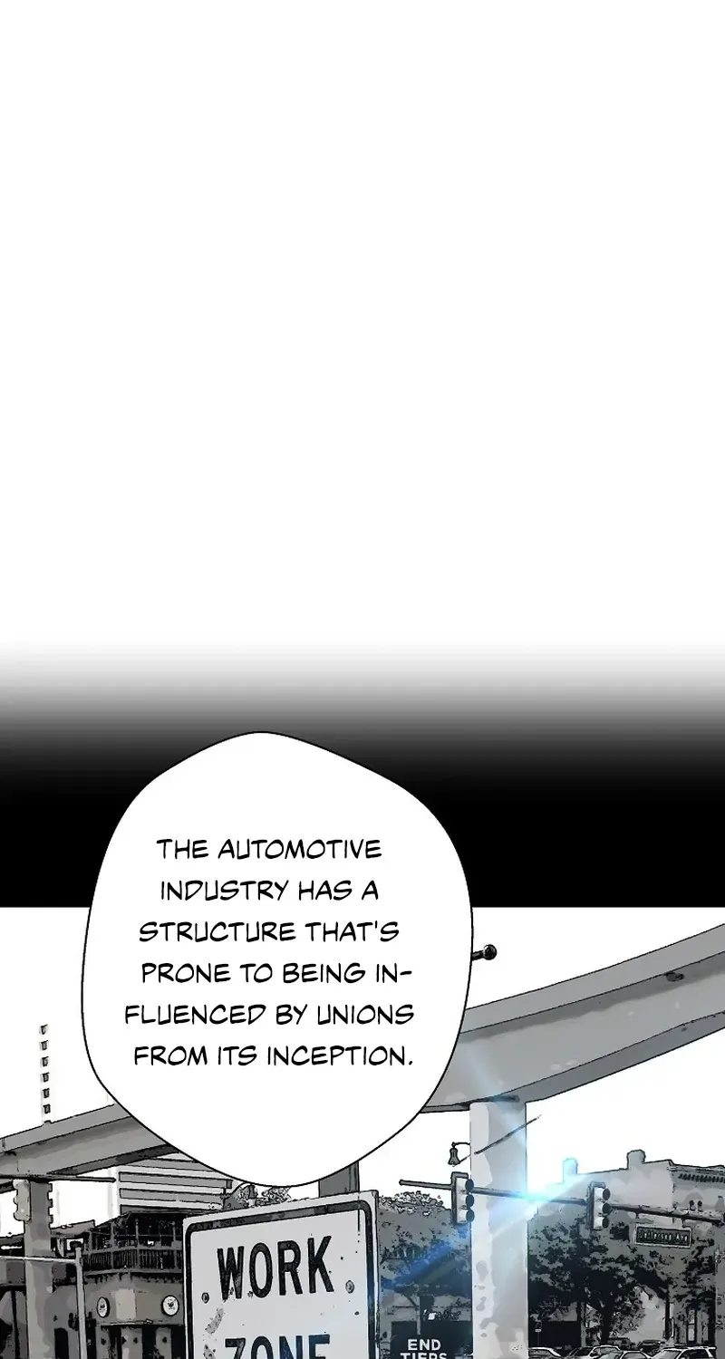 The Legendary Return Zinmanga X Chapter 107 Page 8