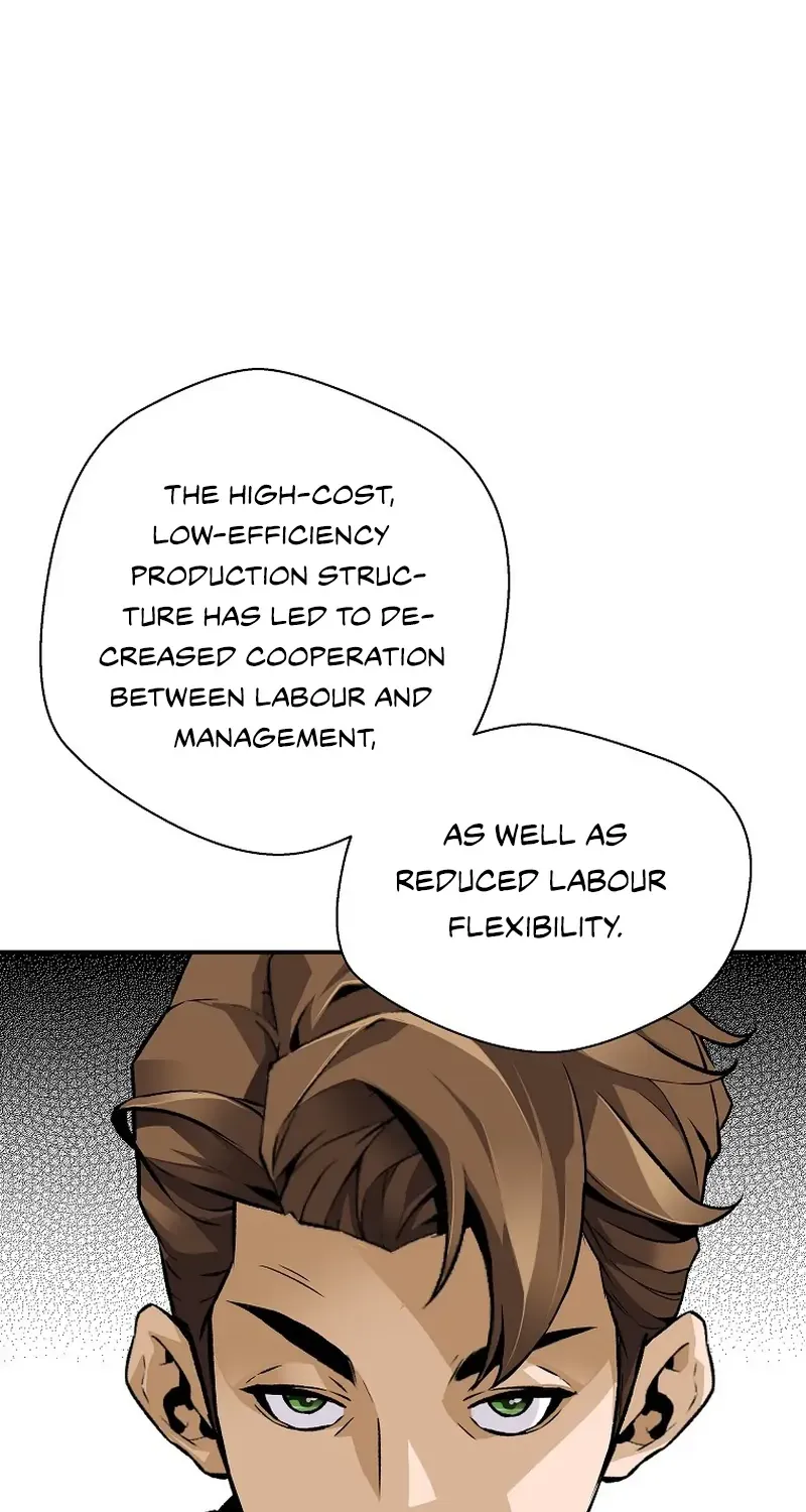 The Legendary Return Zinmanga X Chapter 107 Page 12