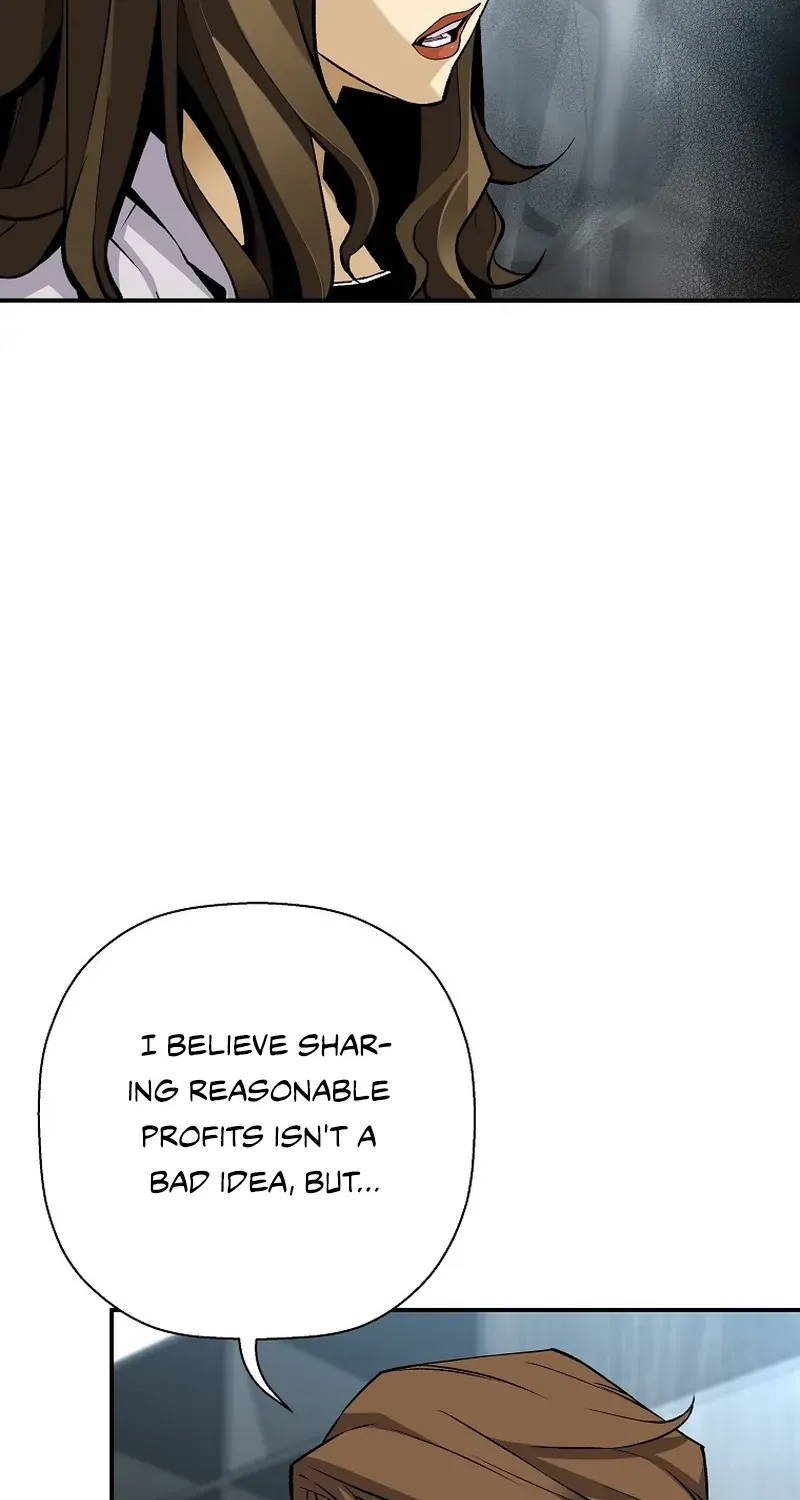 The Legendary Return Zinmanga X Chapter 107 Page 16