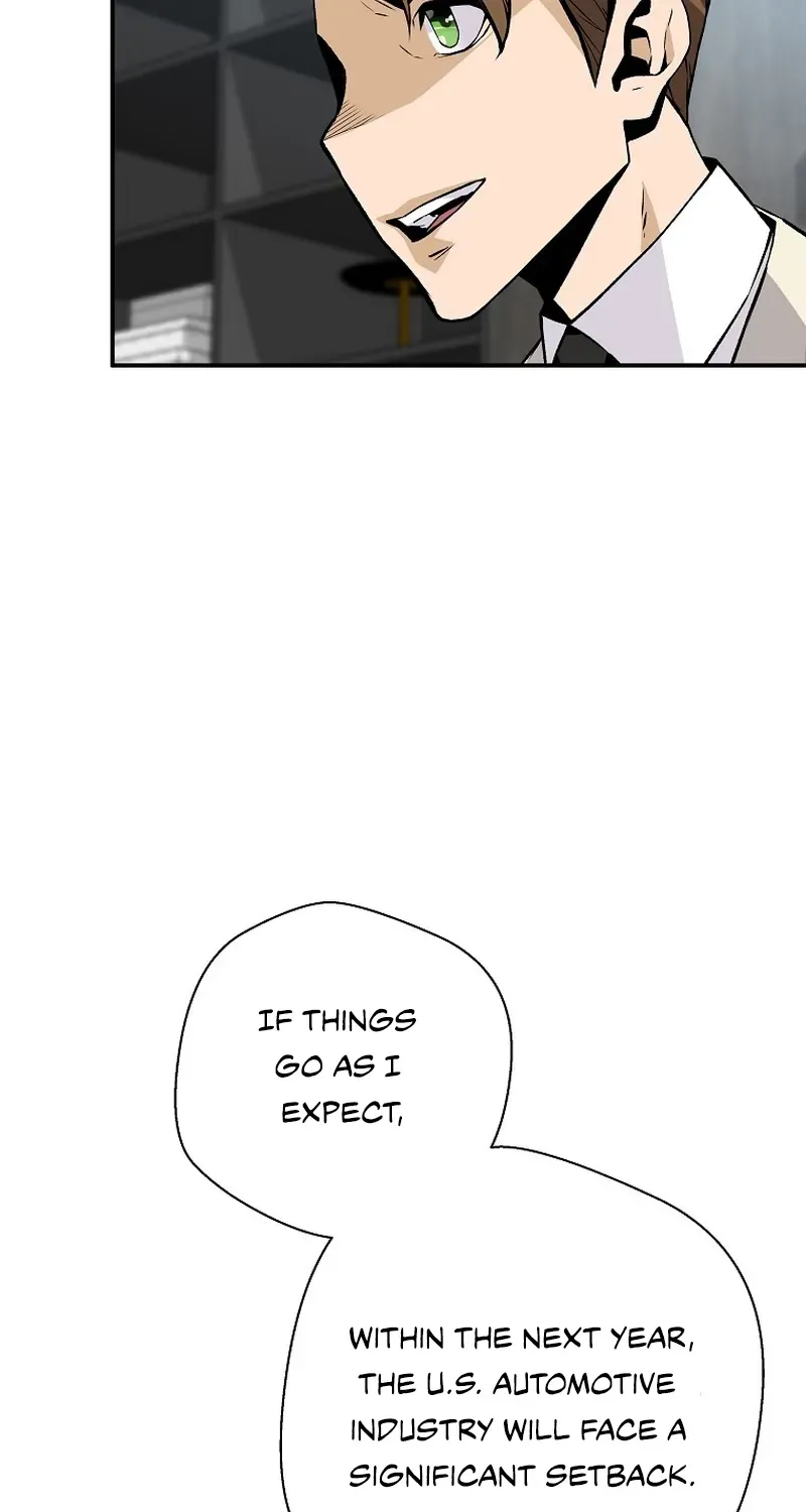 The Legendary Return Zinmanga X Chapter 107 Page 18