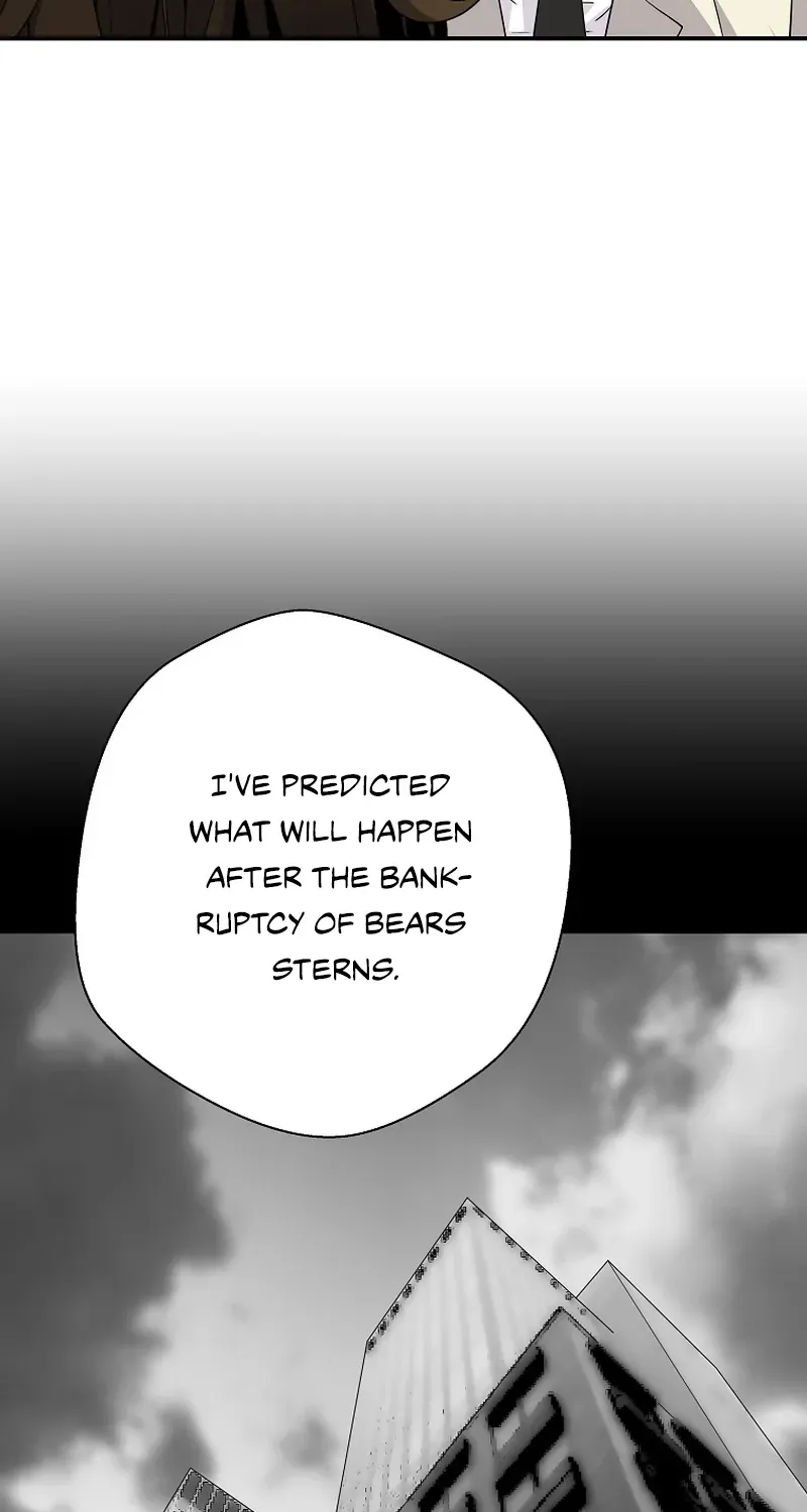The Legendary Return Zinmanga X Chapter 107 Page 23