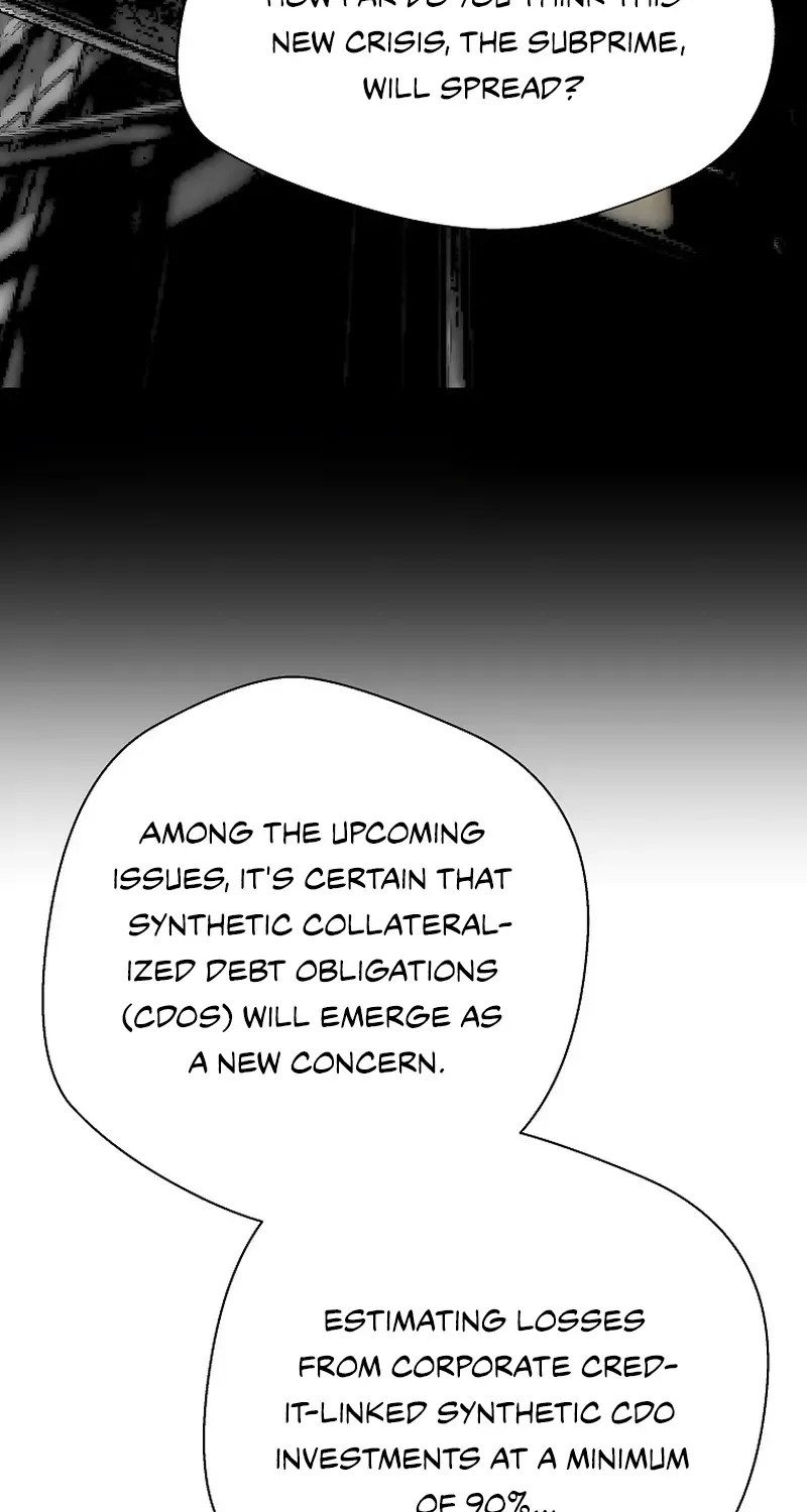 The Legendary Return Zinmanga X Chapter 107 Page 25