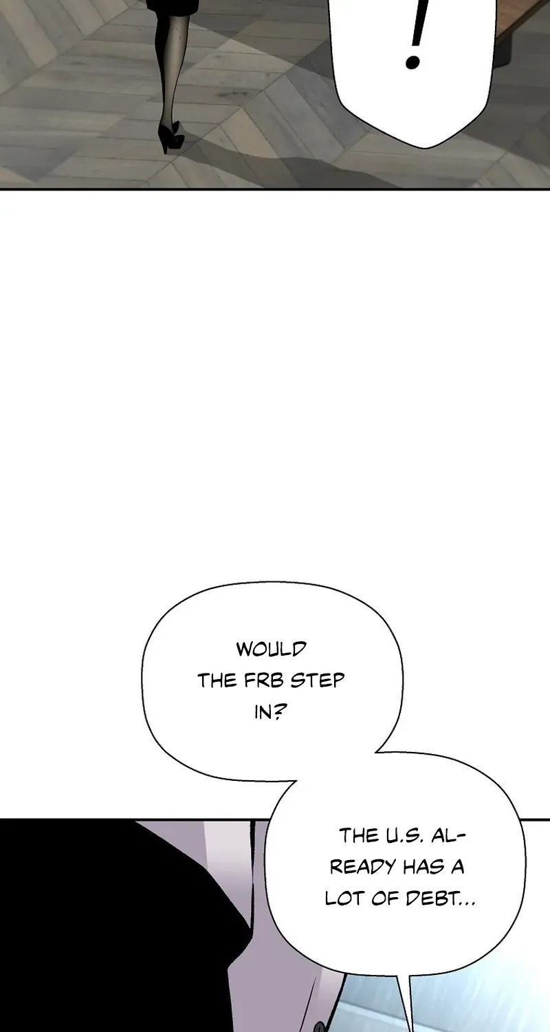 The Legendary Return Zinmanga X Chapter 107 Page 33