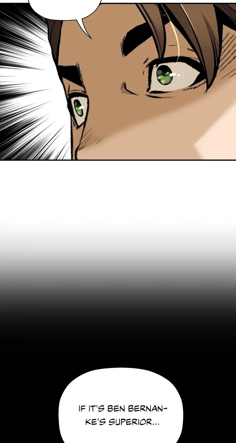 The Legendary Return Zinmanga X Chapter 107 Page 45