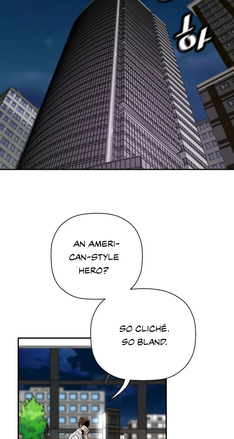 The Legendary Return Zinmanga X Chapter 107 Page 76