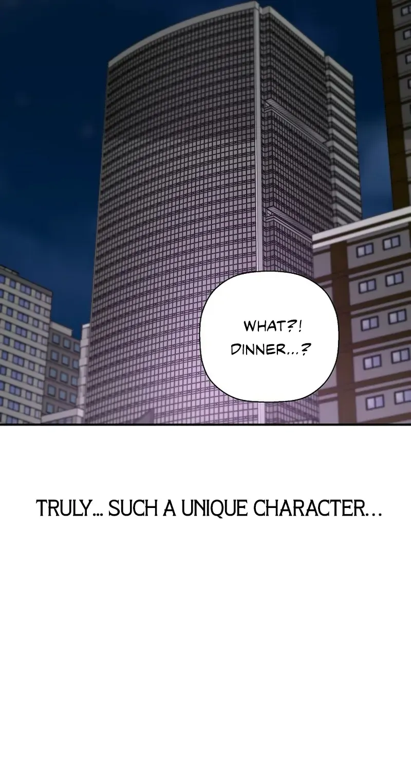The Legendary Return Zinmanga X Chapter 107 Page 91