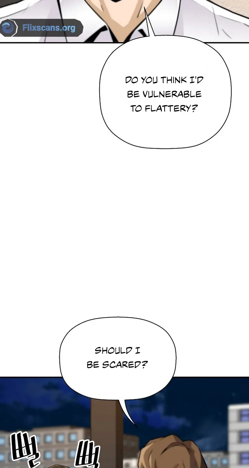 The Legendary Return Zinmanga X Chapter 107 Page 105