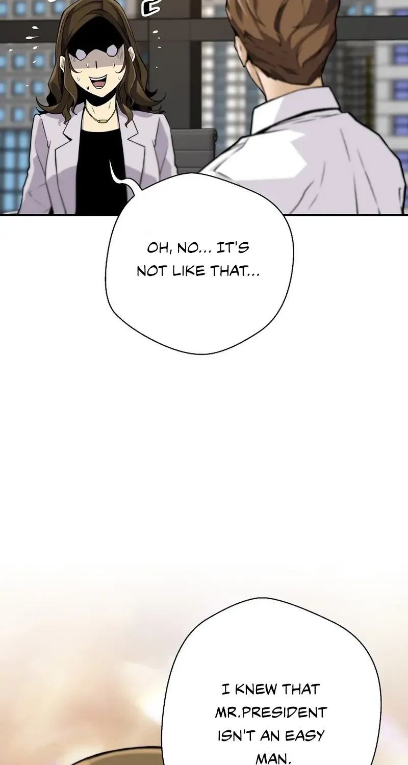 The Legendary Return Zinmanga X Chapter 107 Page 106
