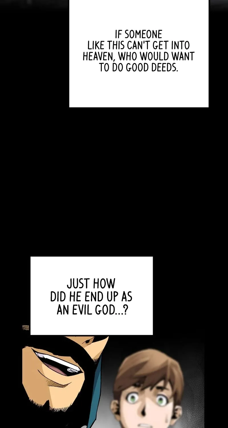 The Legendary Return Zinmanga X Chapter 106 Page 12