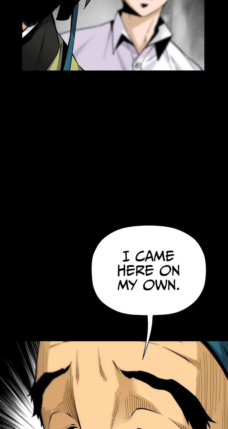 The Legendary Return Zinmanga X Chapter 106 Page 13