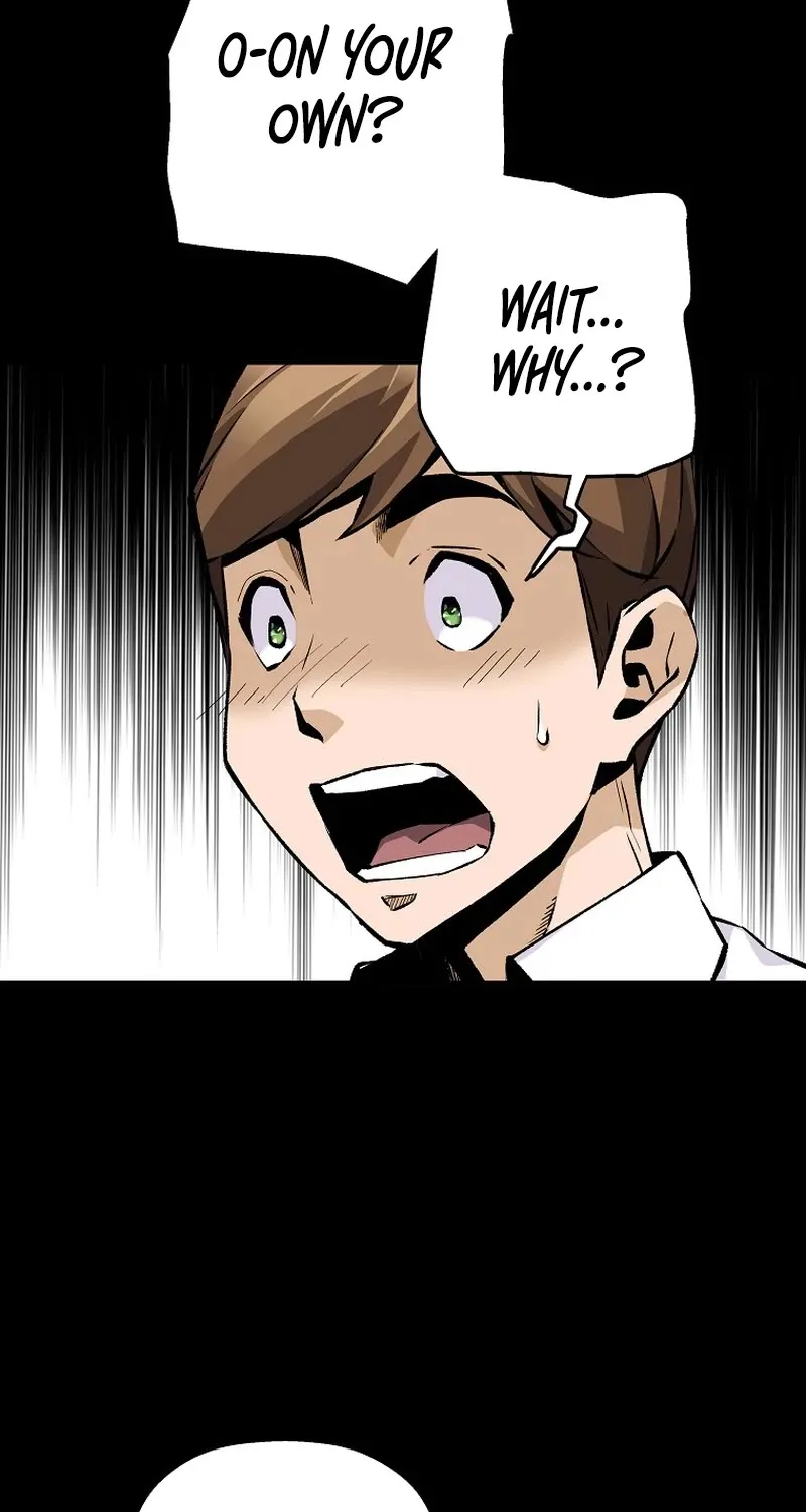 The Legendary Return Zinmanga X Chapter 106 Page 15
