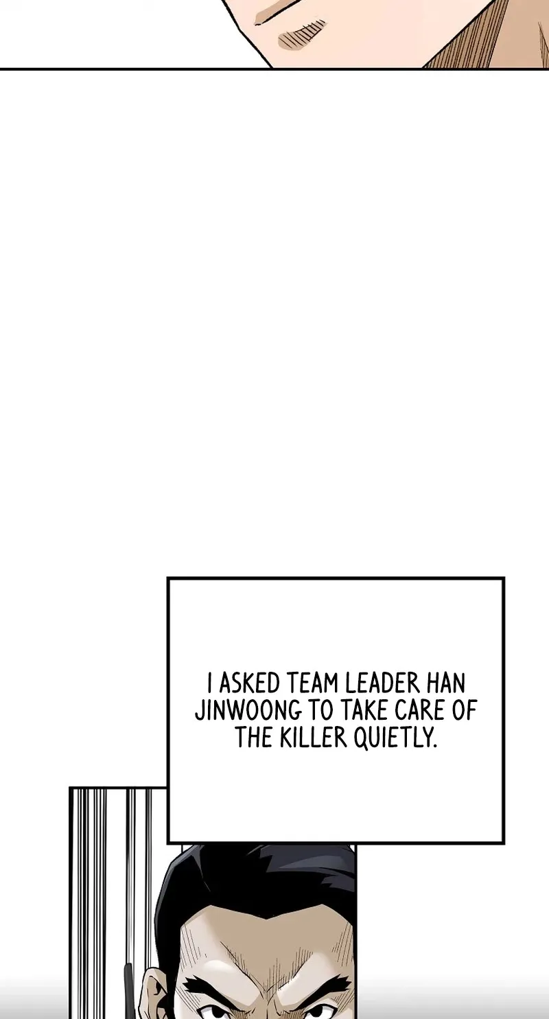 The Legendary Return Zinmanga X Chapter 106 Page 28