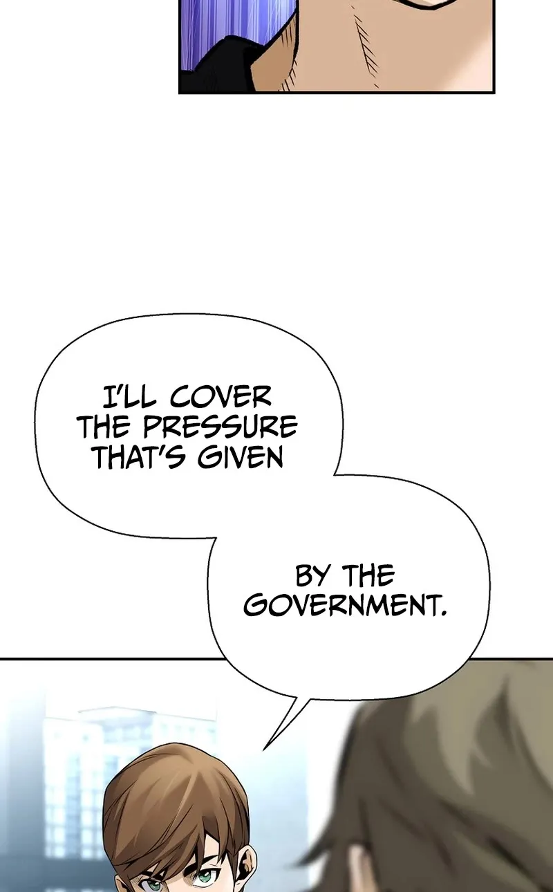 The Legendary Return Zinmanga X Chapter 106 Page 38