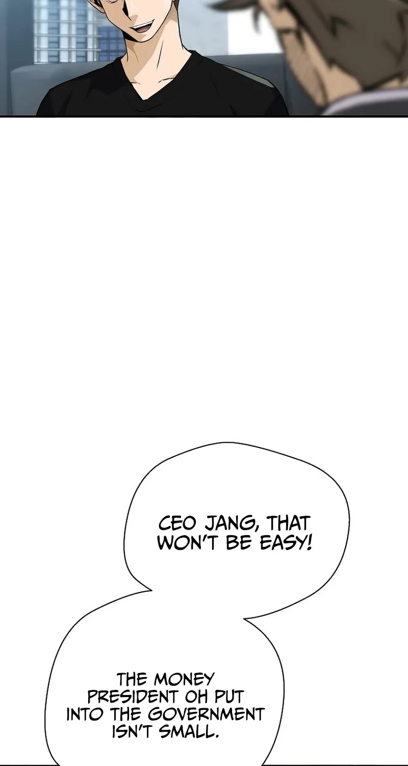 The Legendary Return Zinmanga X Chapter 106 Page 39