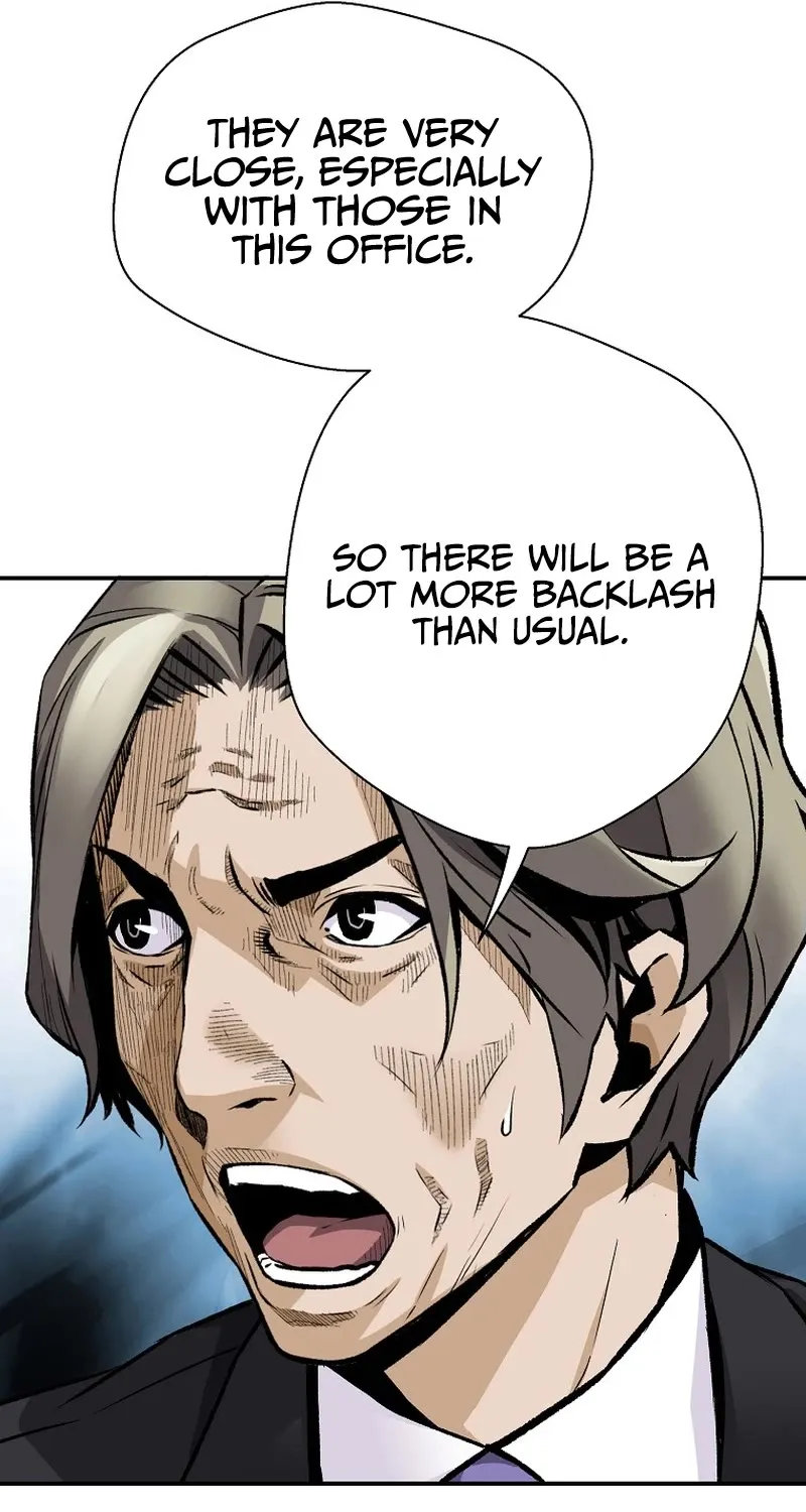 The Legendary Return Zinmanga X Chapter 106 Page 41