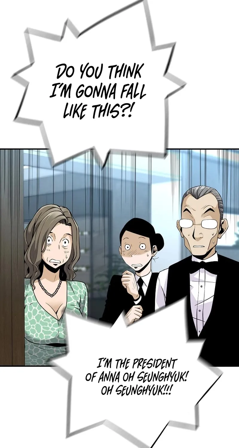 The Legendary Return Zinmanga X Chapter 106 Page 52