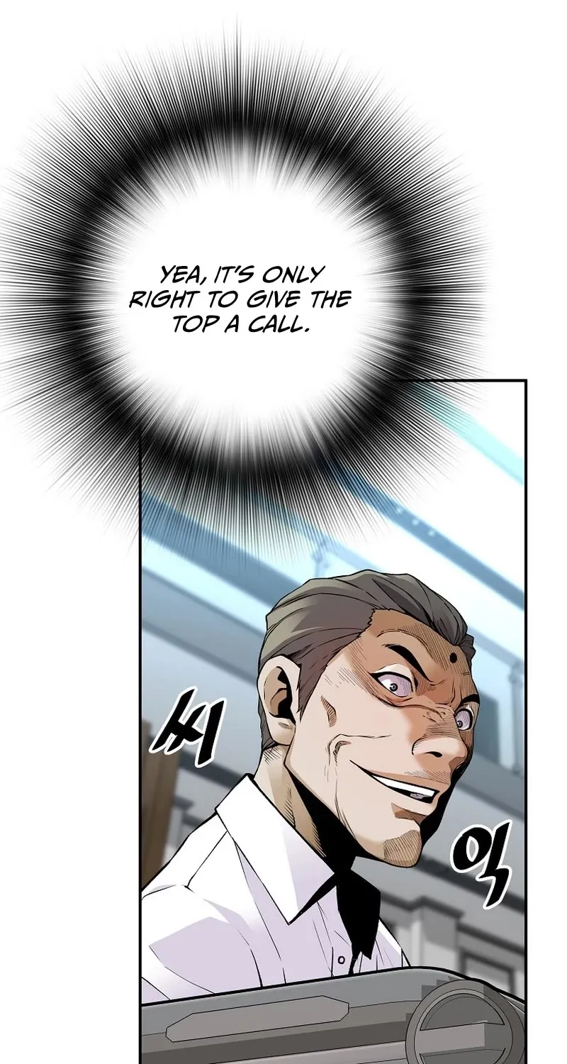 The Legendary Return Zinmanga X Chapter 106 Page 56