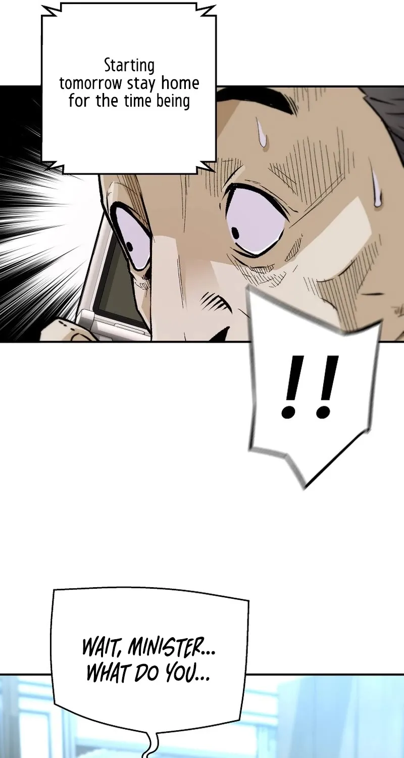The Legendary Return Zinmanga X Chapter 106 Page 63