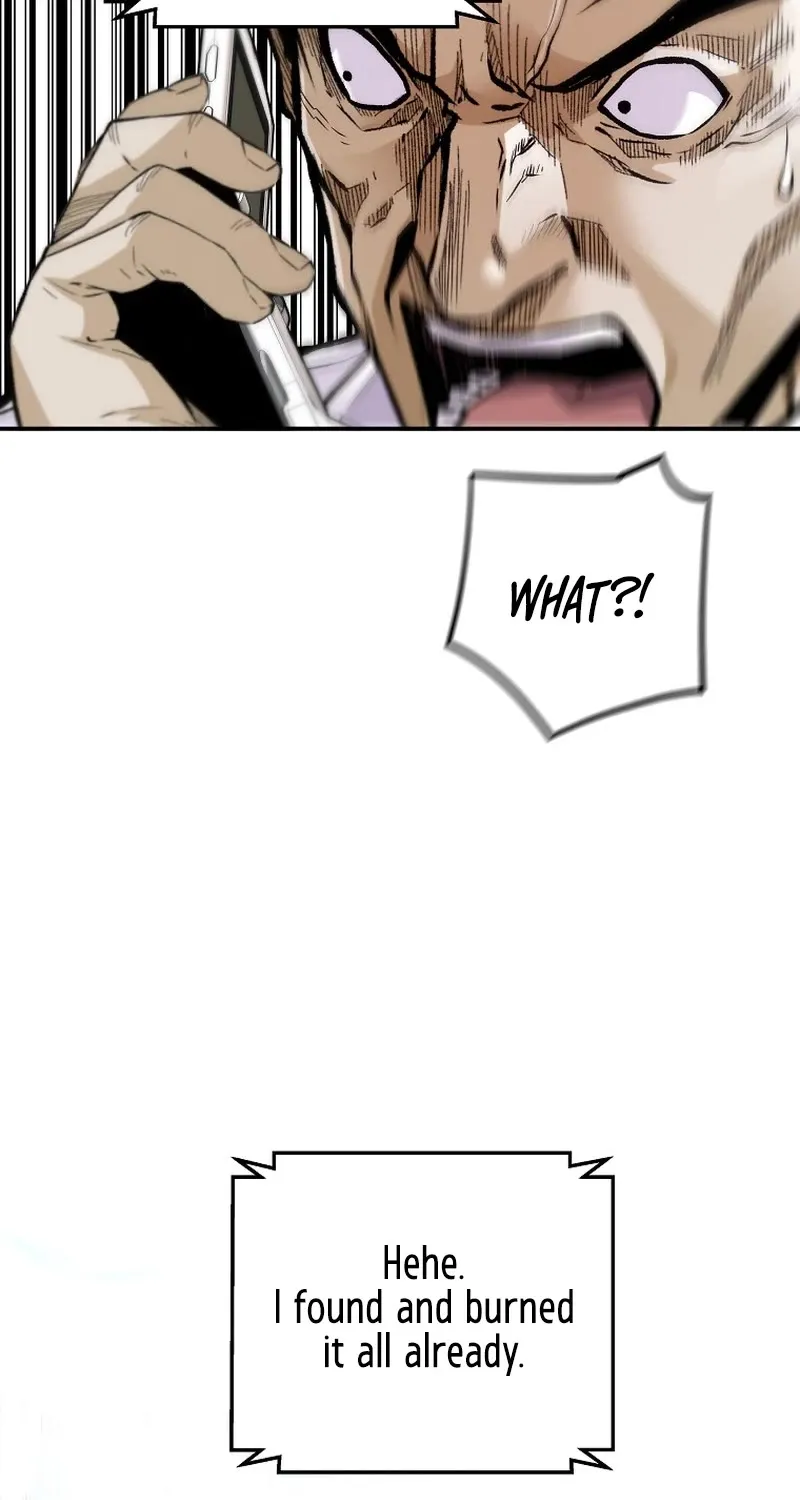 The Legendary Return Zinmanga X Chapter 106 Page 71