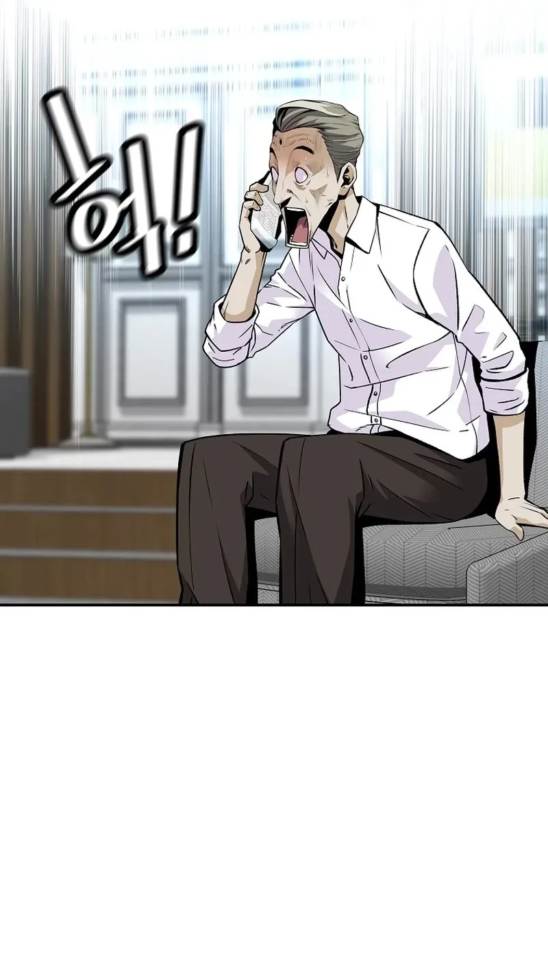 The Legendary Return Zinmanga X Chapter 106 Page 72
