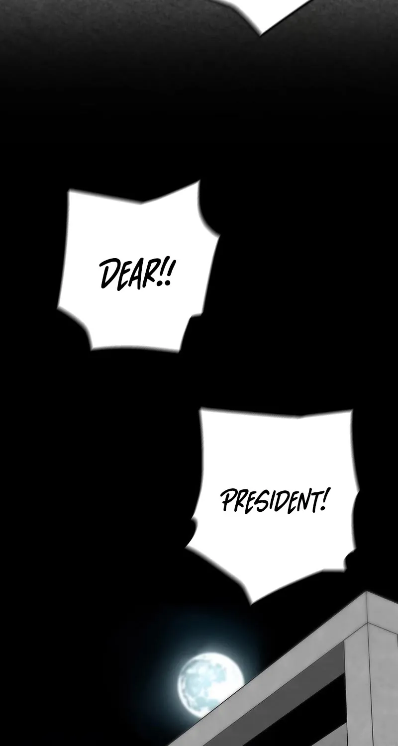 The Legendary Return Zinmanga X Chapter 106 Page 76