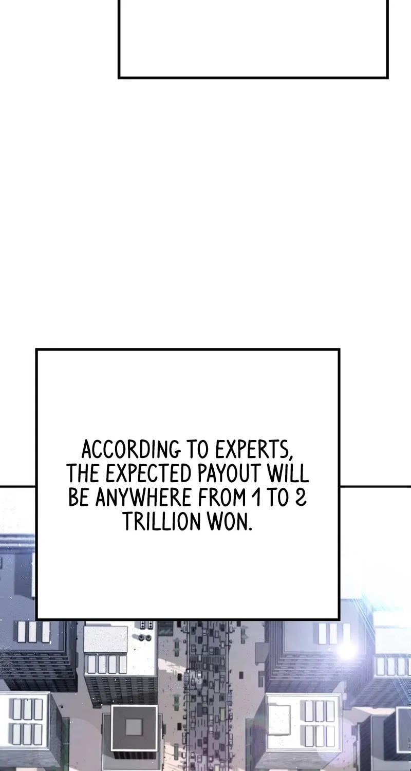 The Legendary Return Zinmanga X Chapter 106 Page 80