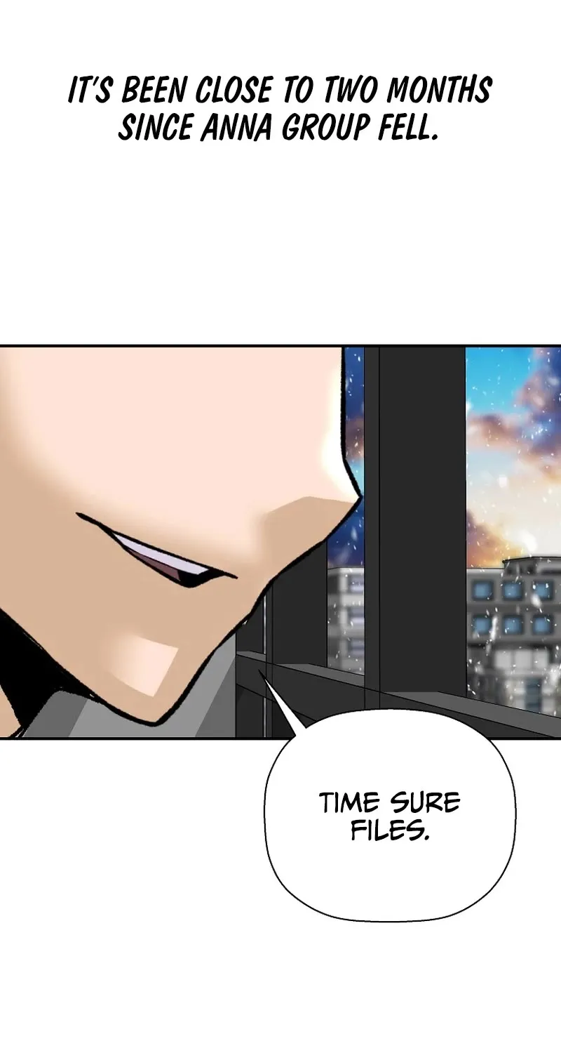 The Legendary Return Zinmanga X Chapter 106 Page 85