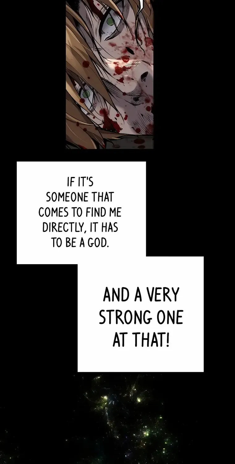 The Legendary Return Zinmanga X Chapter 105 Page 3