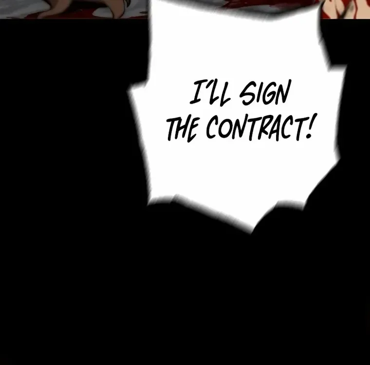 The Legendary Return Zinmanga X Chapter 105 Page 10