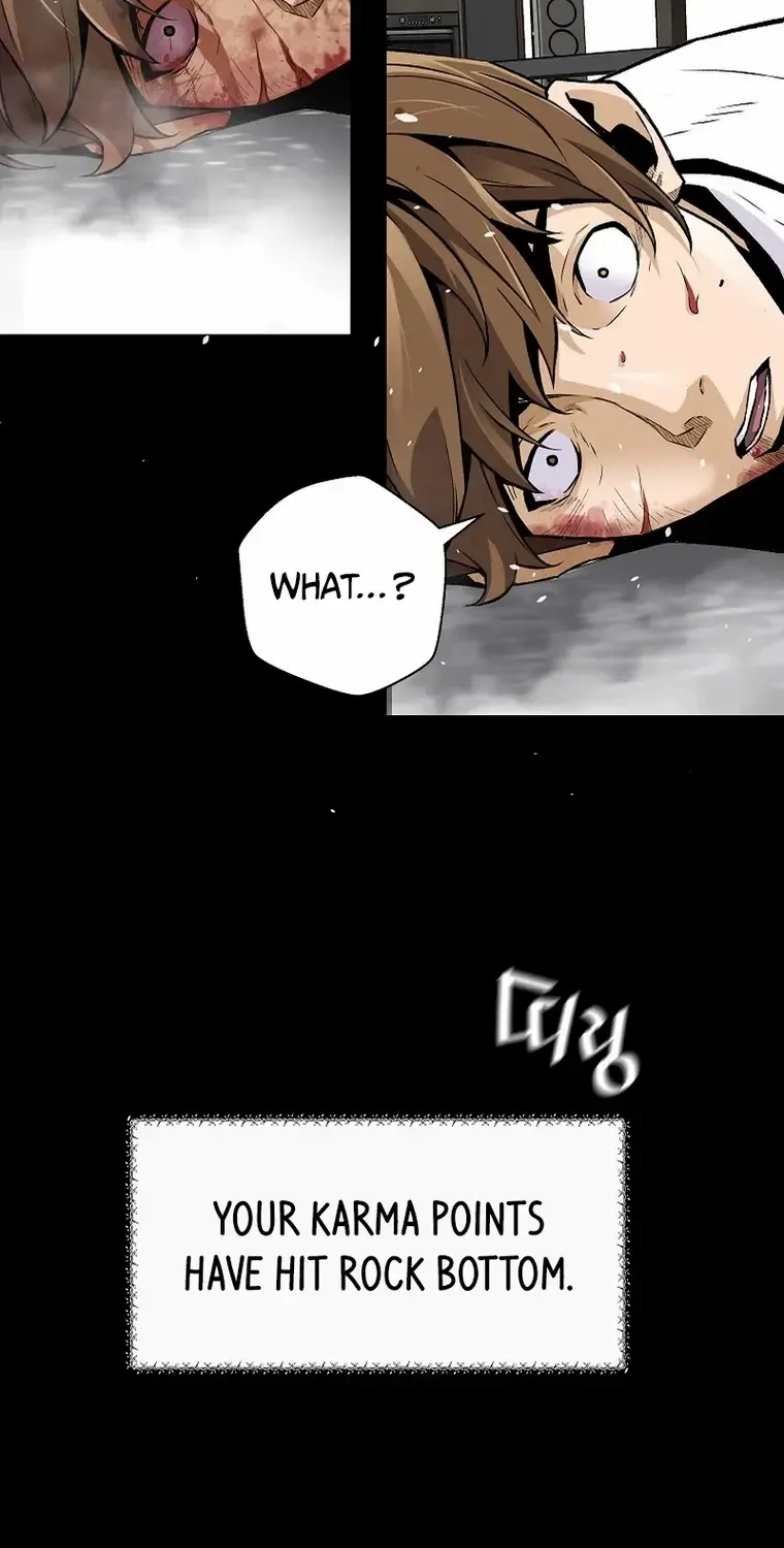 The Legendary Return Zinmanga X Chapter 105 Page 15