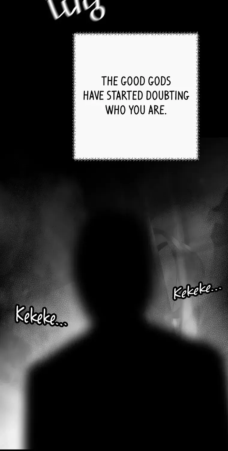 The Legendary Return Zinmanga X Chapter 105 Page 18