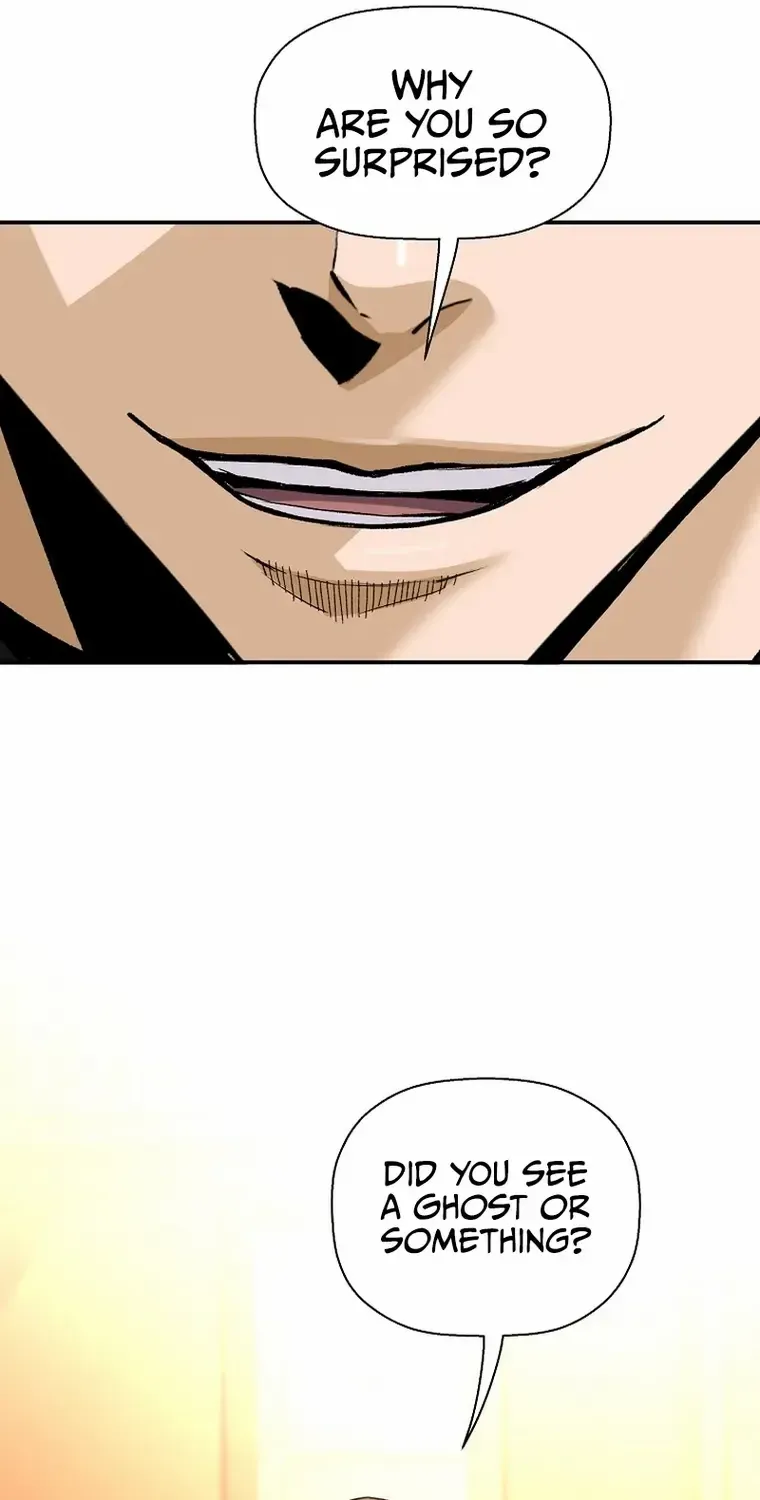 The Legendary Return Zinmanga X Chapter 105 Page 21