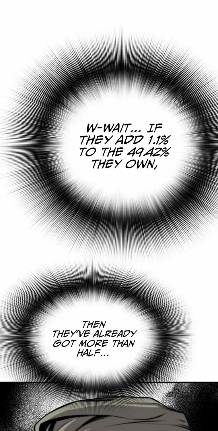 The Legendary Return Zinmanga X Chapter 105 Page 32