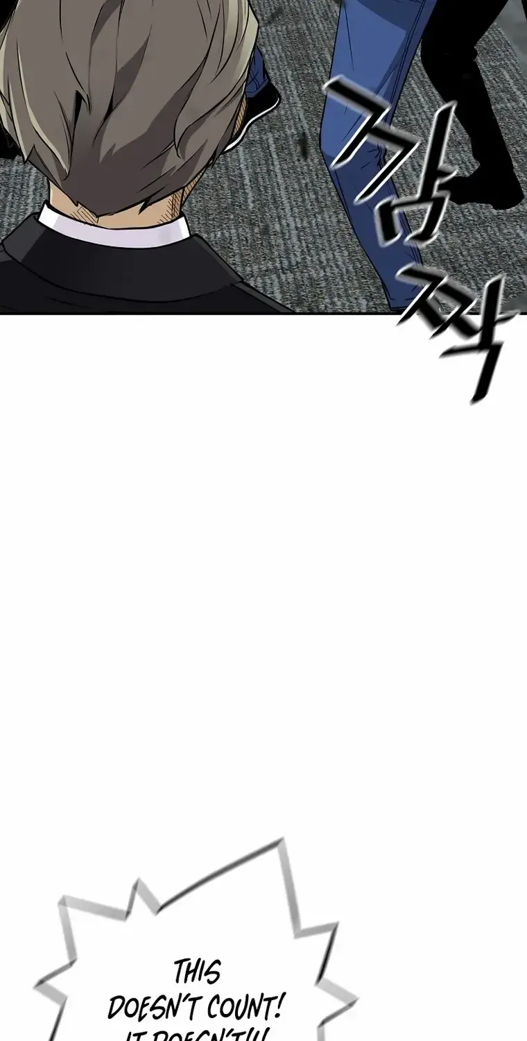 The Legendary Return Zinmanga X Chapter 105 Page 43