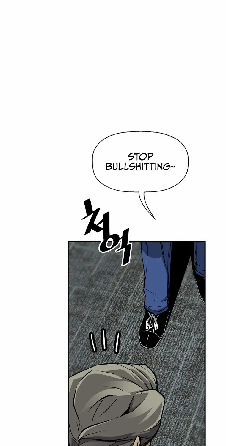 The Legendary Return Zinmanga X Chapter 105 Page 45