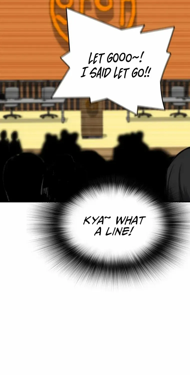 The Legendary Return Zinmanga X Chapter 105 Page 65