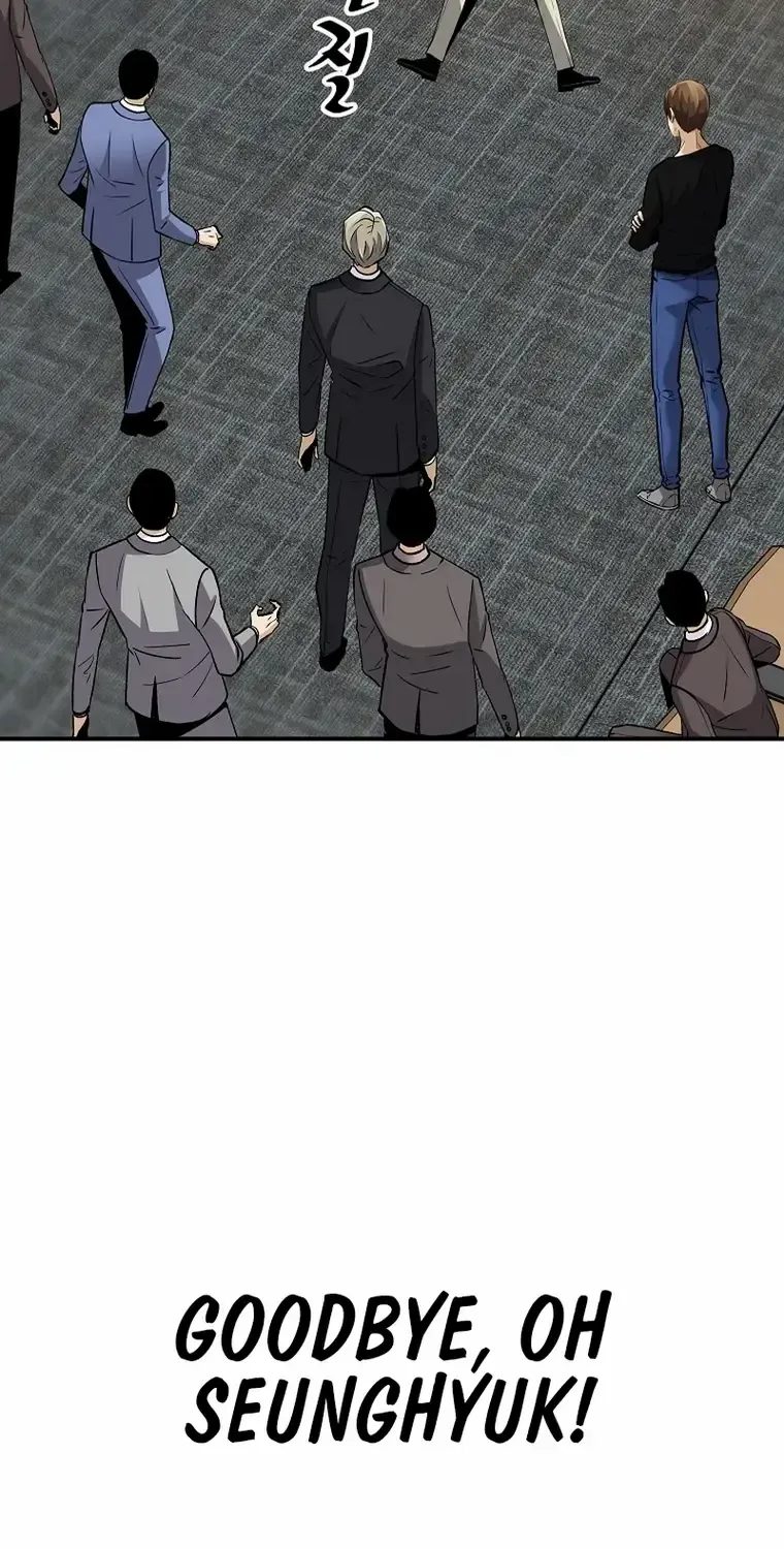 The Legendary Return Zinmanga X Chapter 105 Page 67