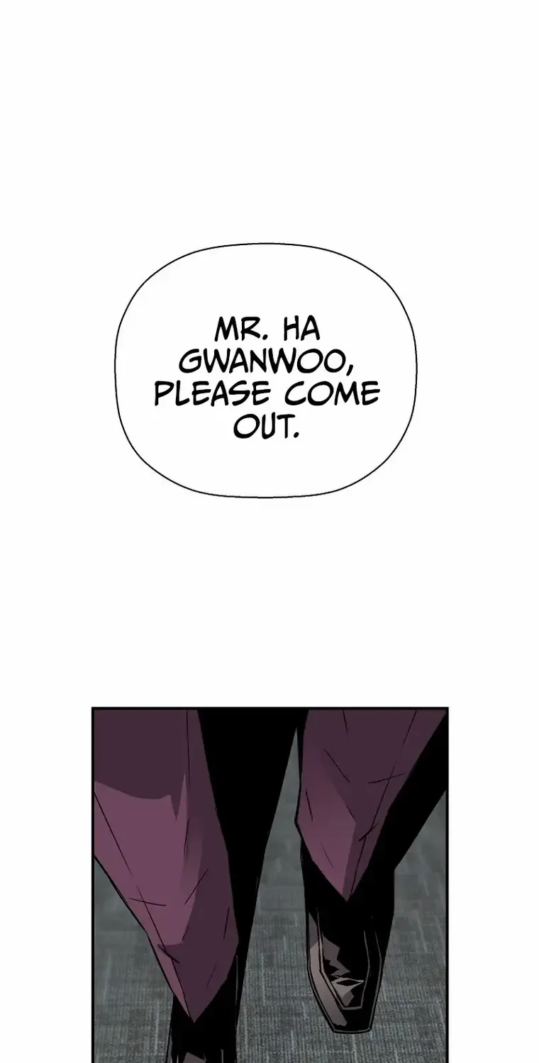 The Legendary Return Zinmanga X Chapter 105 Page 73