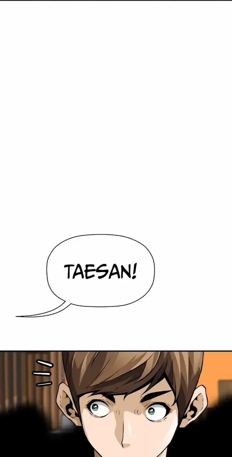 The Legendary Return Zinmanga X Chapter 105 Page 83
