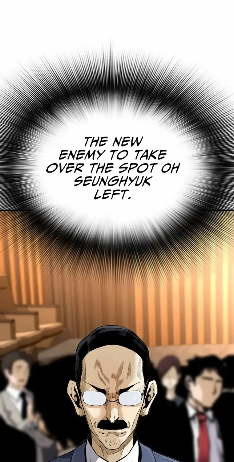 The Legendary Return Zinmanga X Chapter 105 Page 89