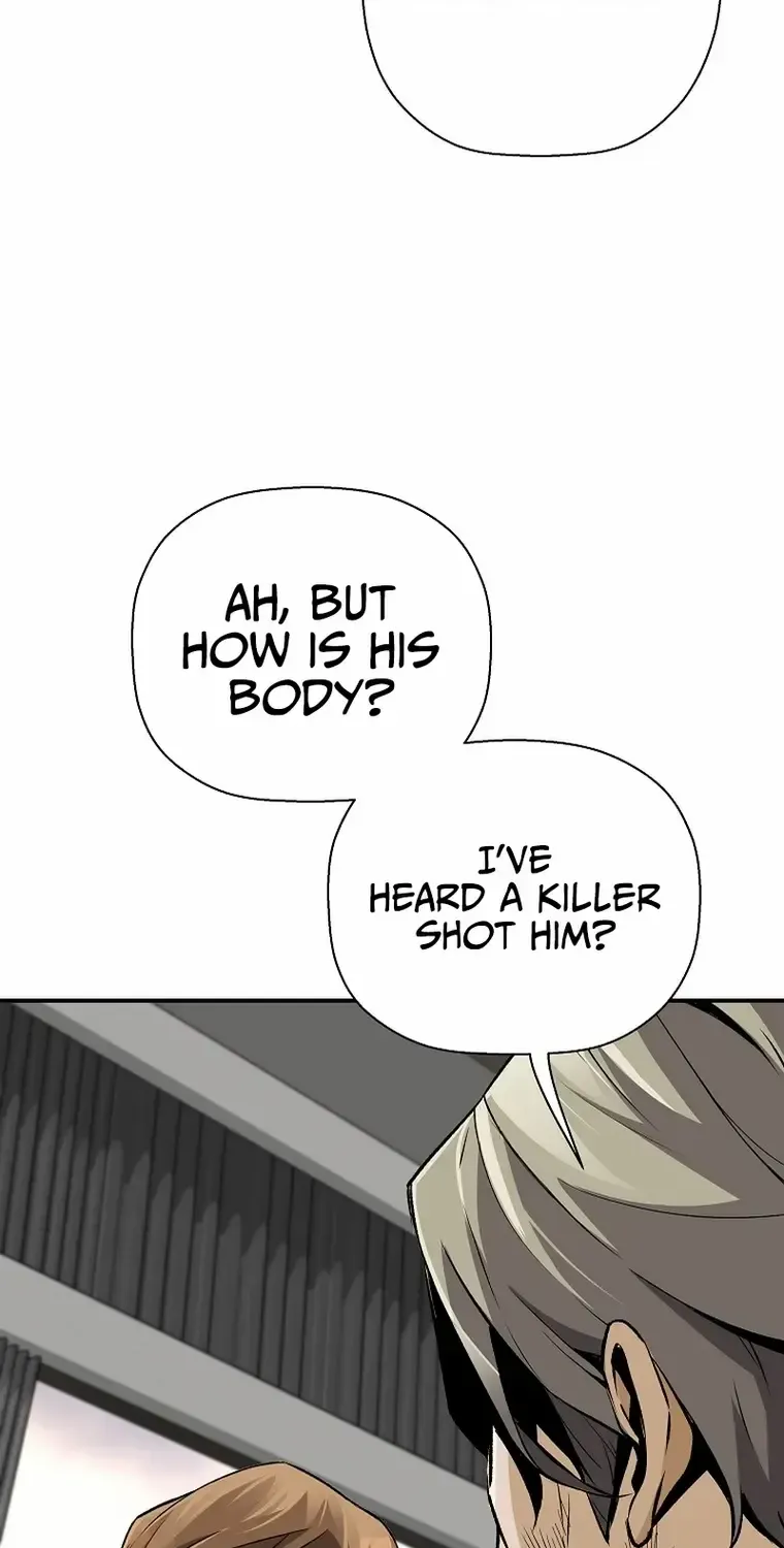 The Legendary Return Zinmanga X Chapter 105 Page 102