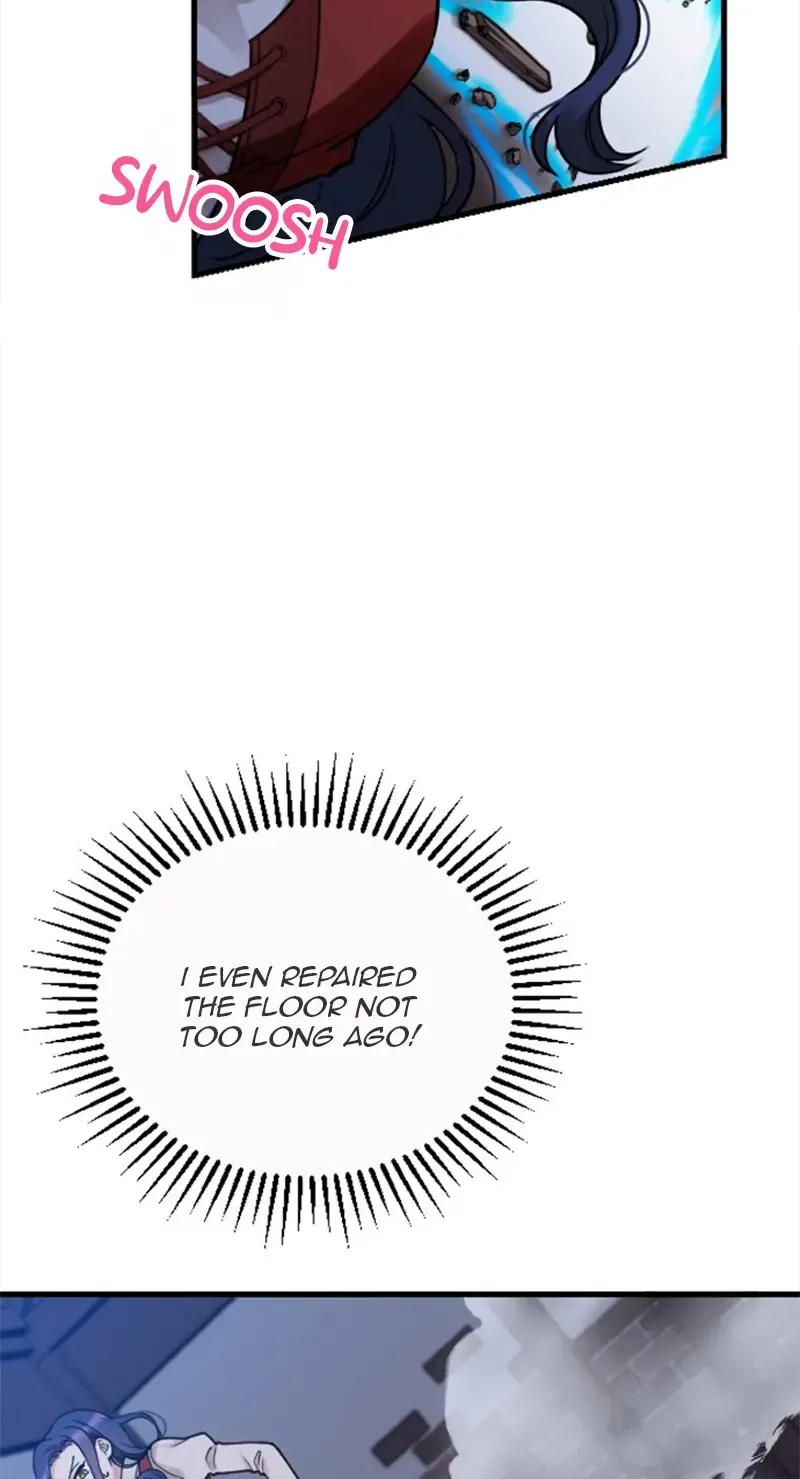 Corrupting The Heroine's First Love Zinmanga X Chapter 5 Page 12